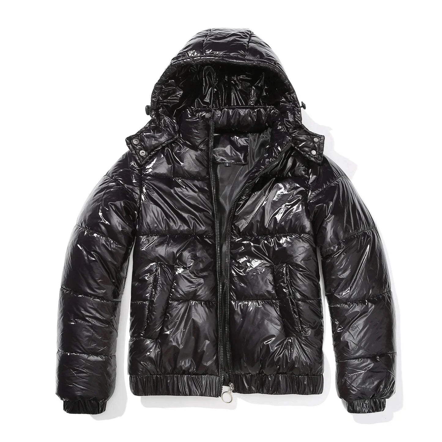 Malaka Black Puffer