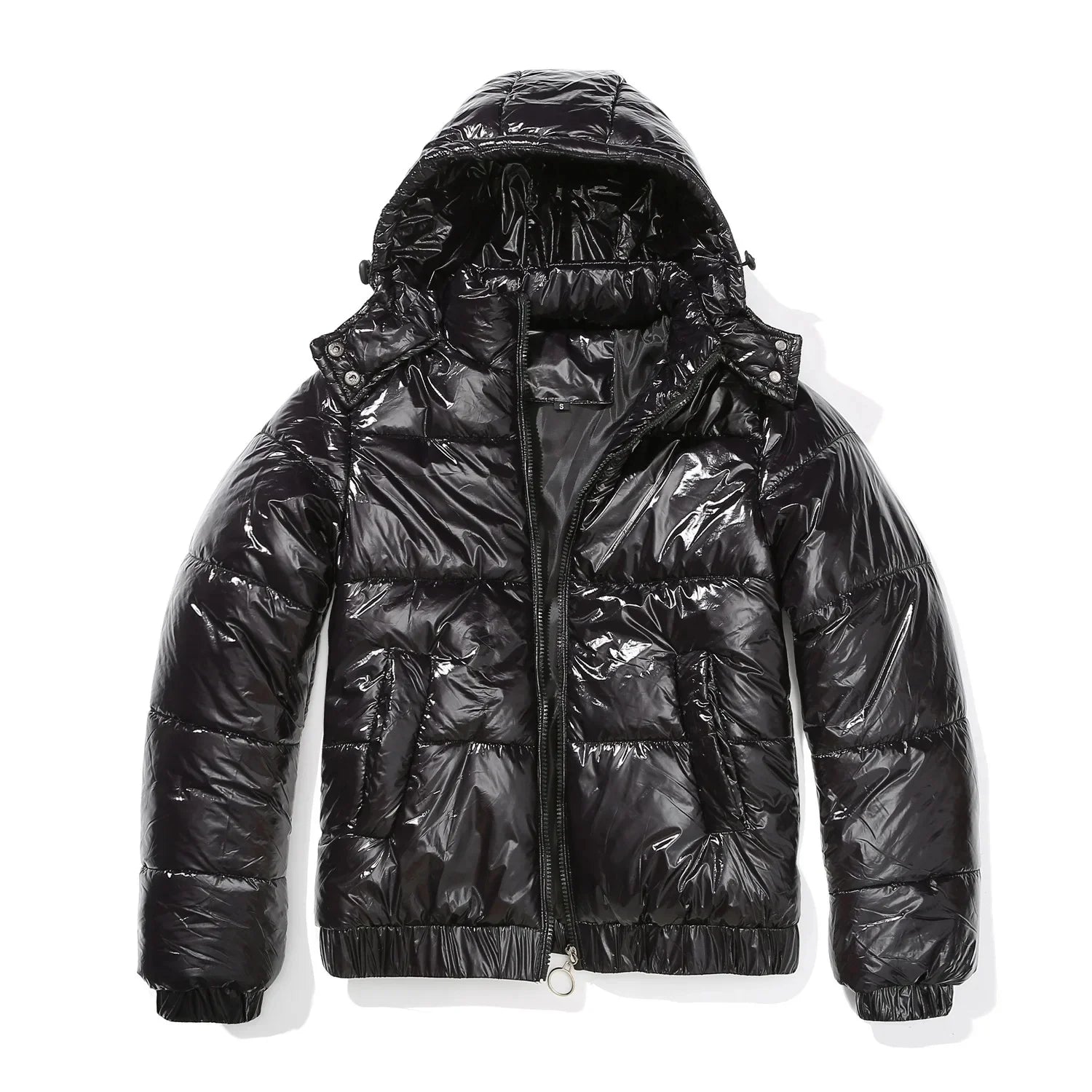 Malaka Black Puffer